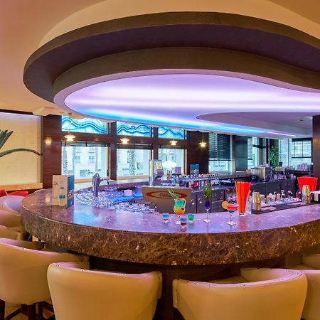 La Blanche Resort & Spa Turgutreis Bagian luar foto