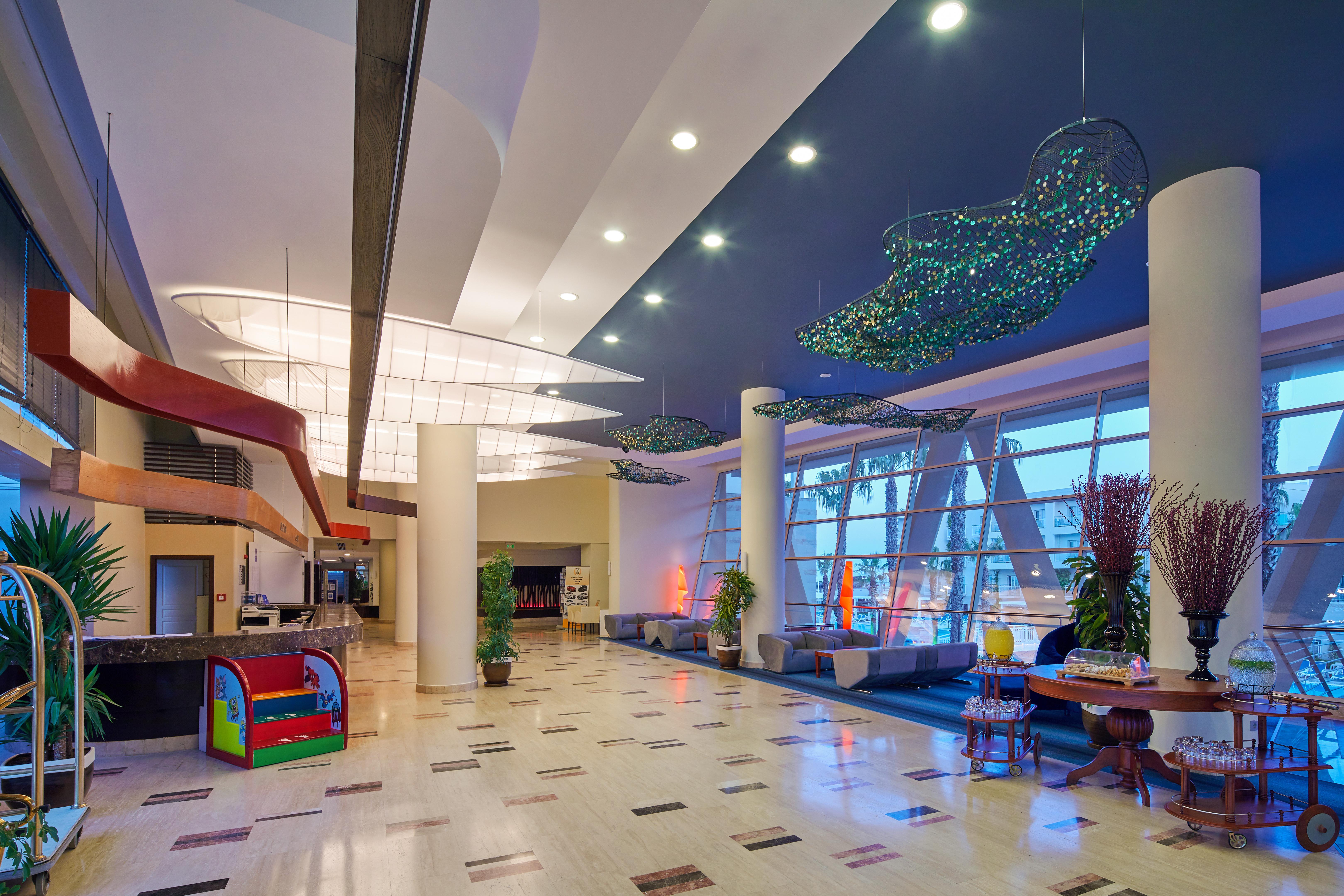 La Blanche Resort & Spa Turgutreis Bagian luar foto